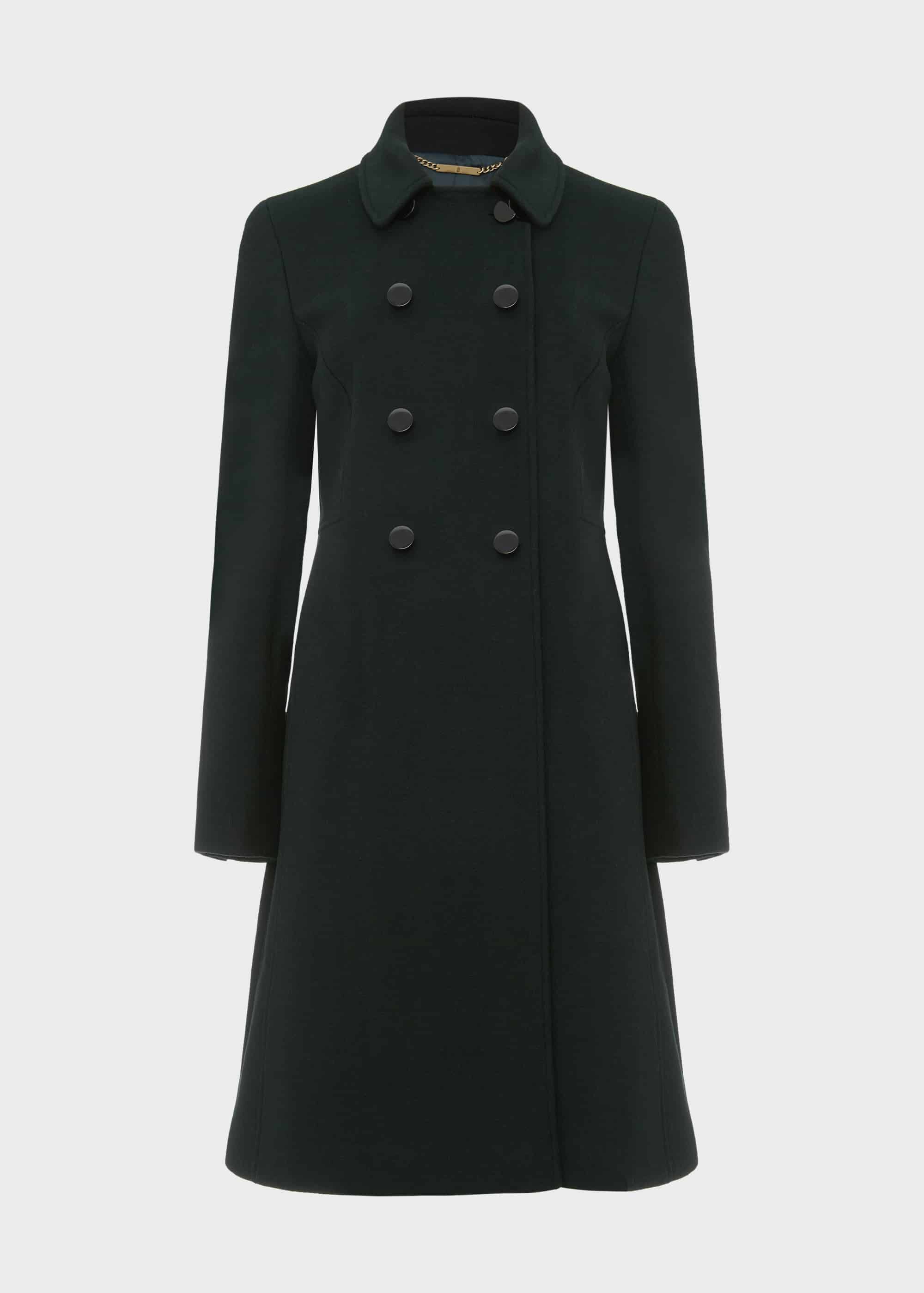 Hobbs sylvia coat Clearance