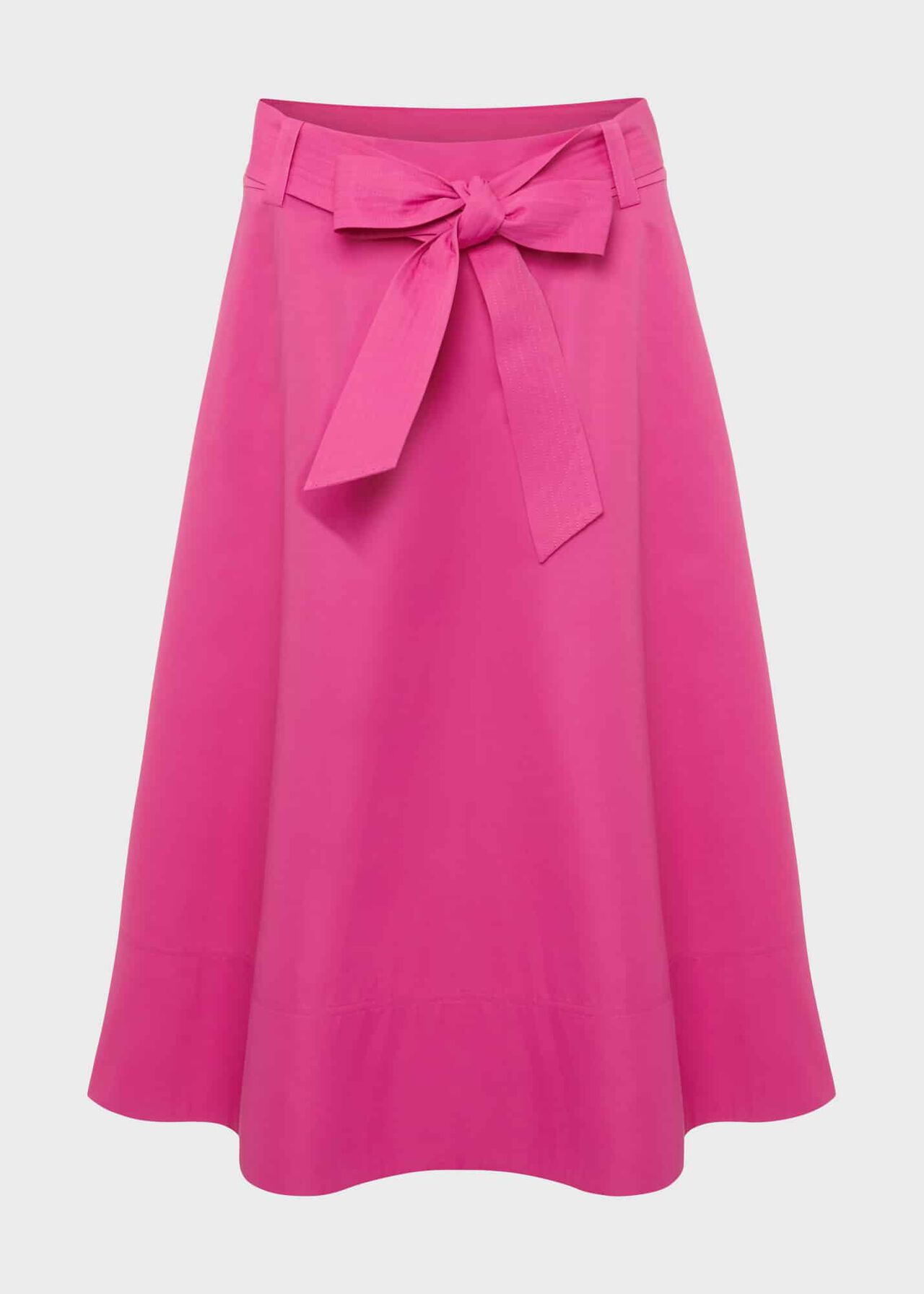 Jeanette Skirt, Deep Fuchsia, hi-res