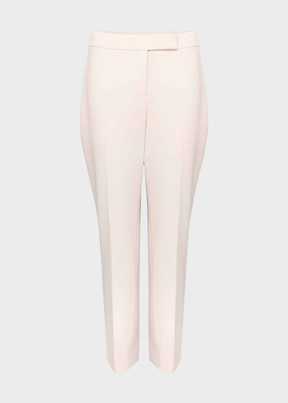 Kaia Tapered Trouser, Icy Pink, hi-res