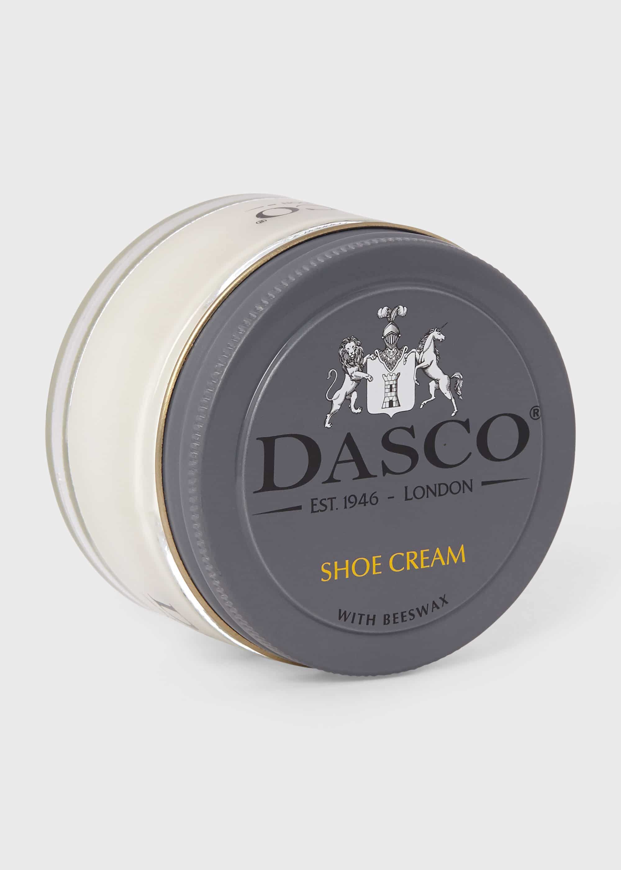 Dasco shoe 2024 polish