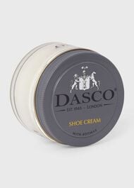 Dasco Shoe Cream, Neutral, hi-res