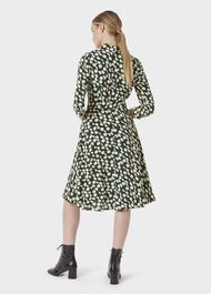 Alex Dress, Green Stone, hi-res