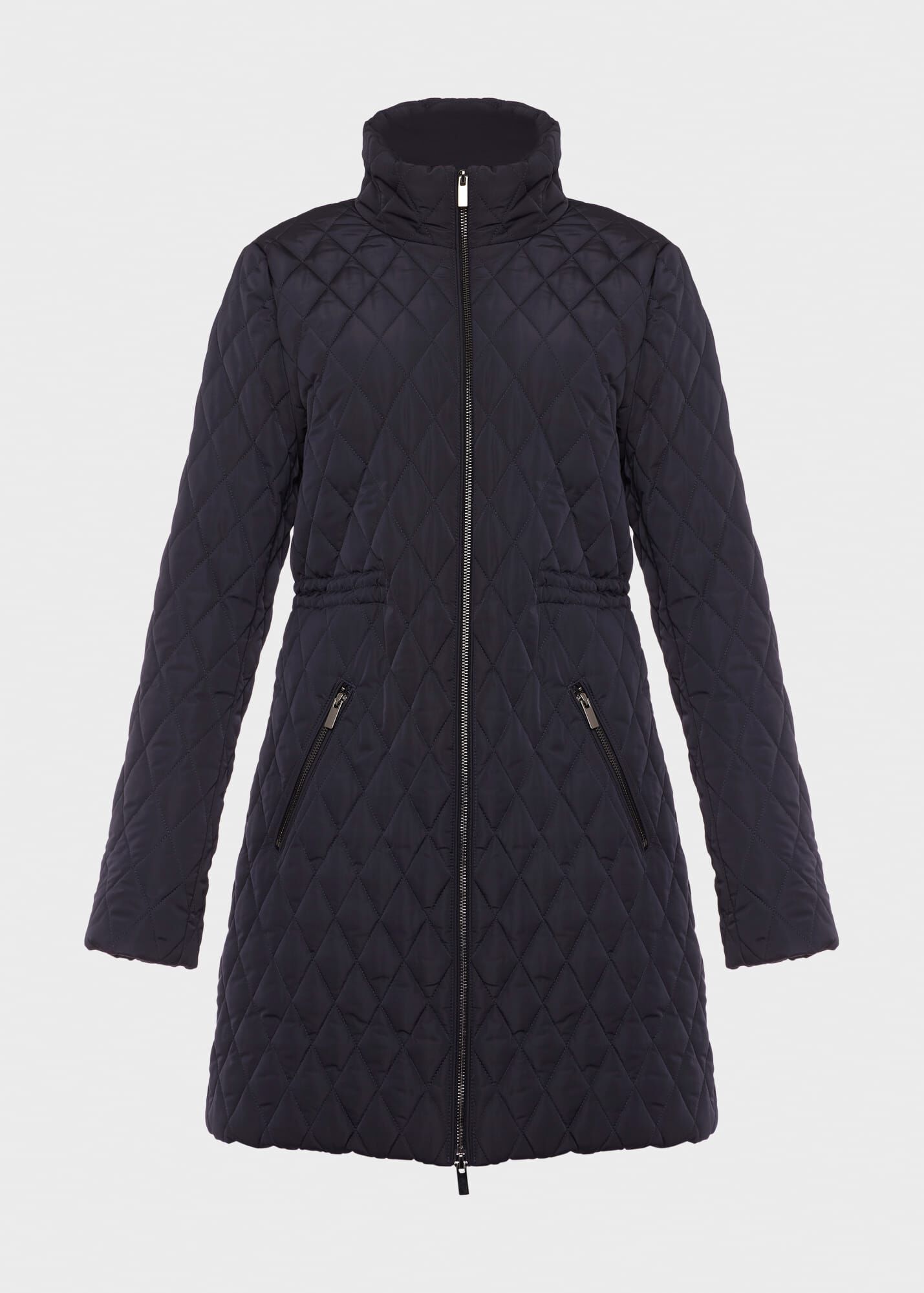 Hobbs quilted coats outlet