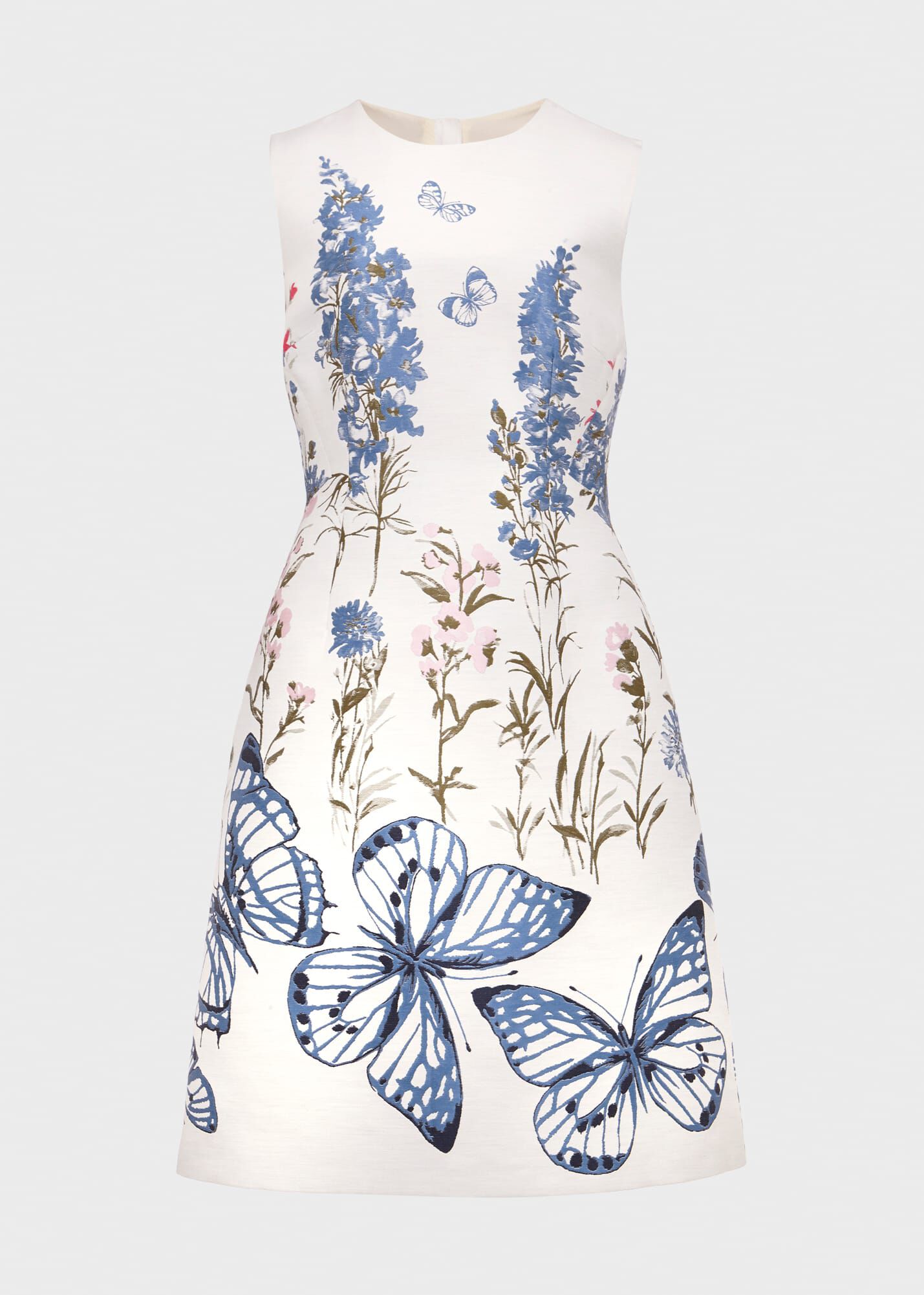 john zack petite dress