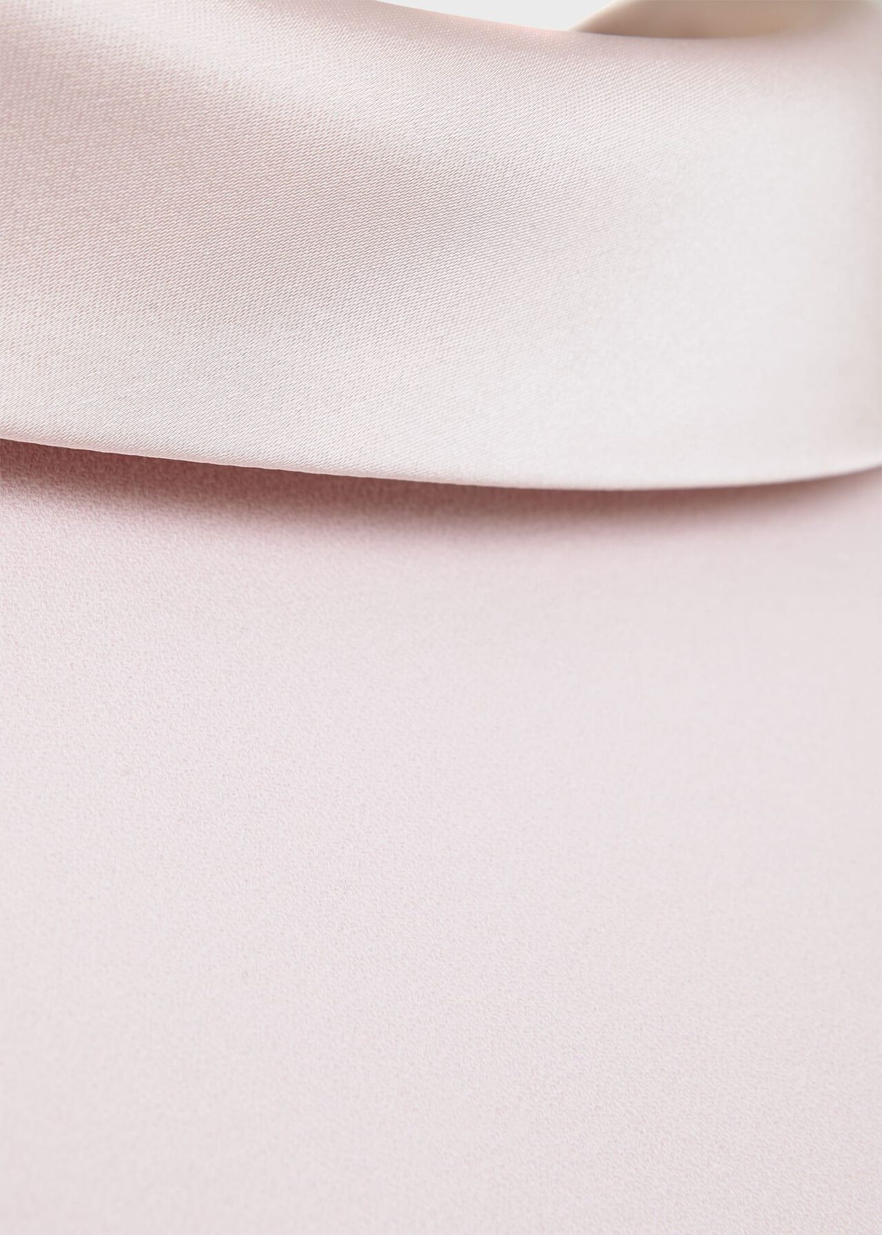 Rhianne Shift Dress, Pale Pink, hi-res