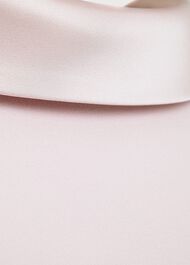 Rhianne Shift Dress, Pale Pink, hi-res