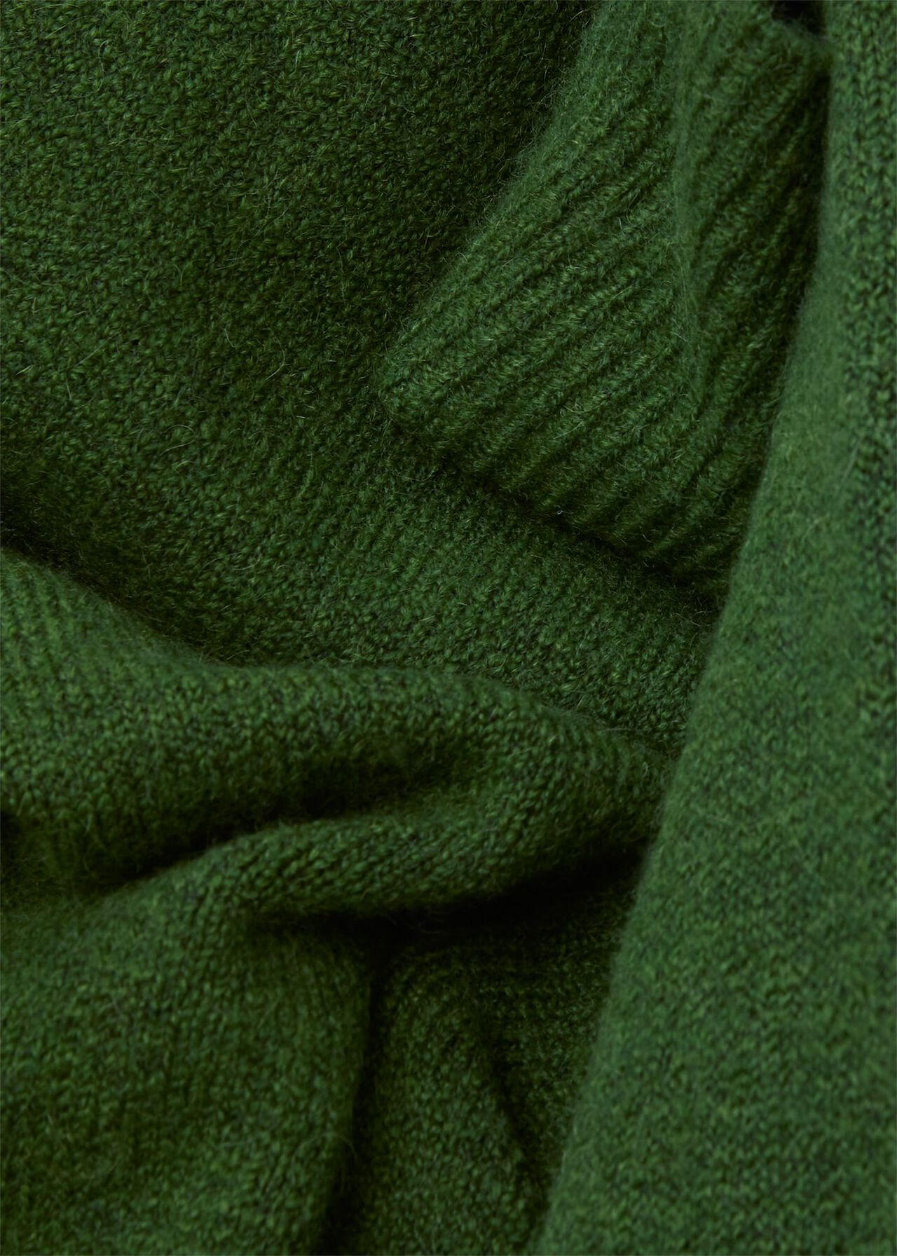 Aretha Jumper, Green, hi-res