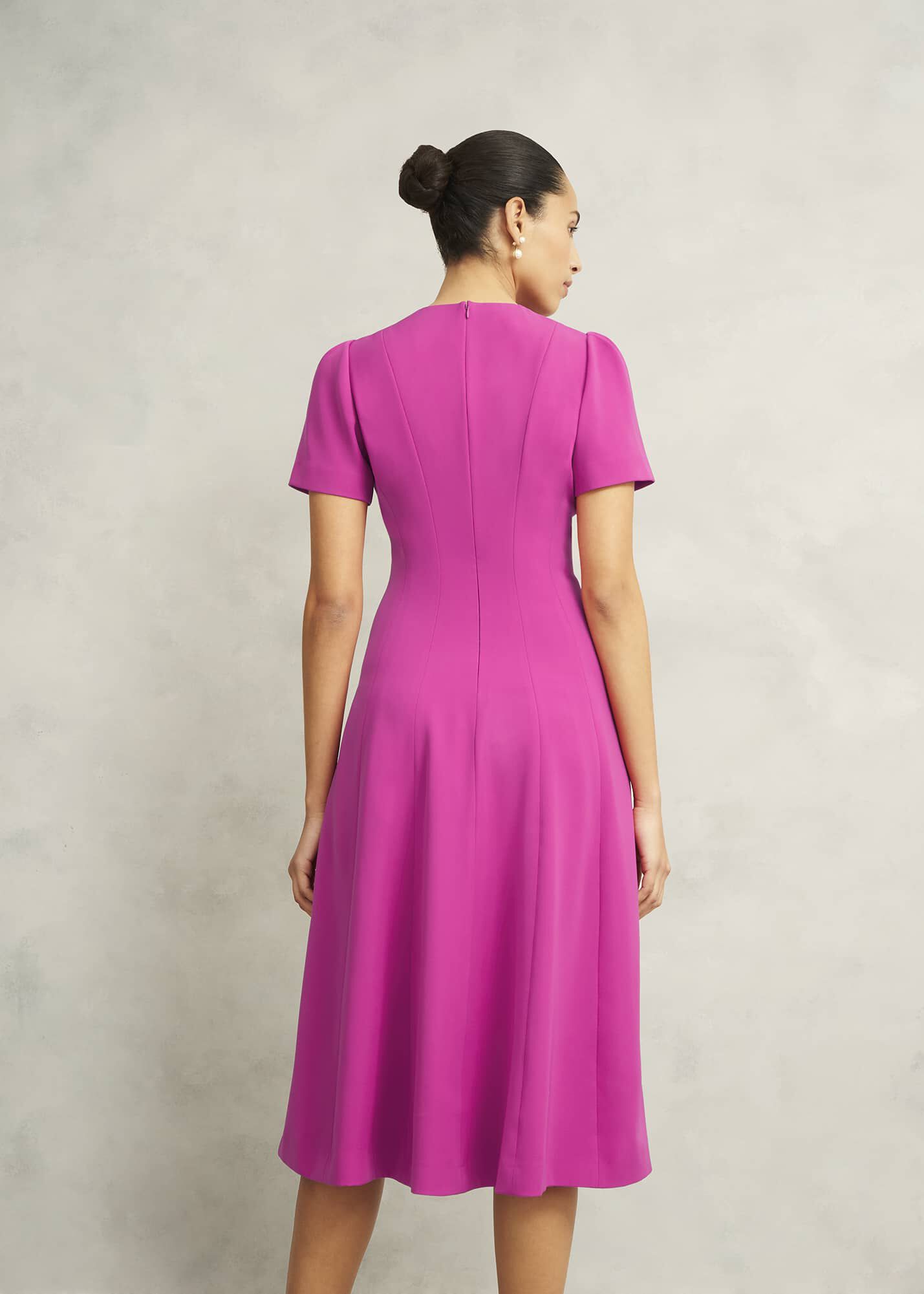 Eliana Dress | Hobbs ROW |