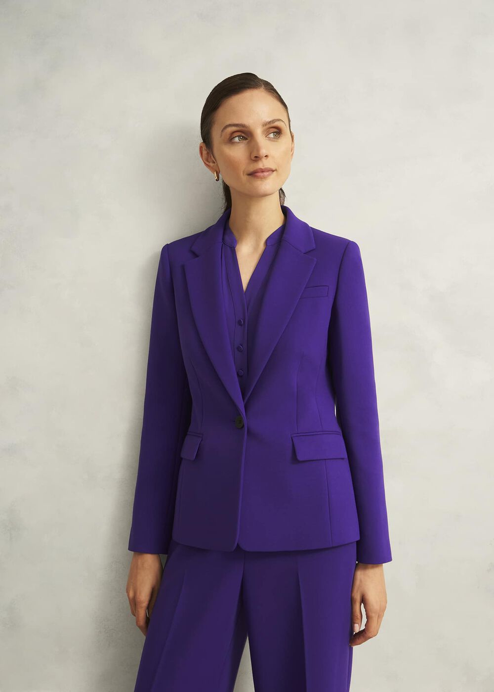 Sami Jacket, Jewel Purple, hi-res