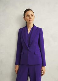 Sami Jacket, Jewel Purple, hi-res