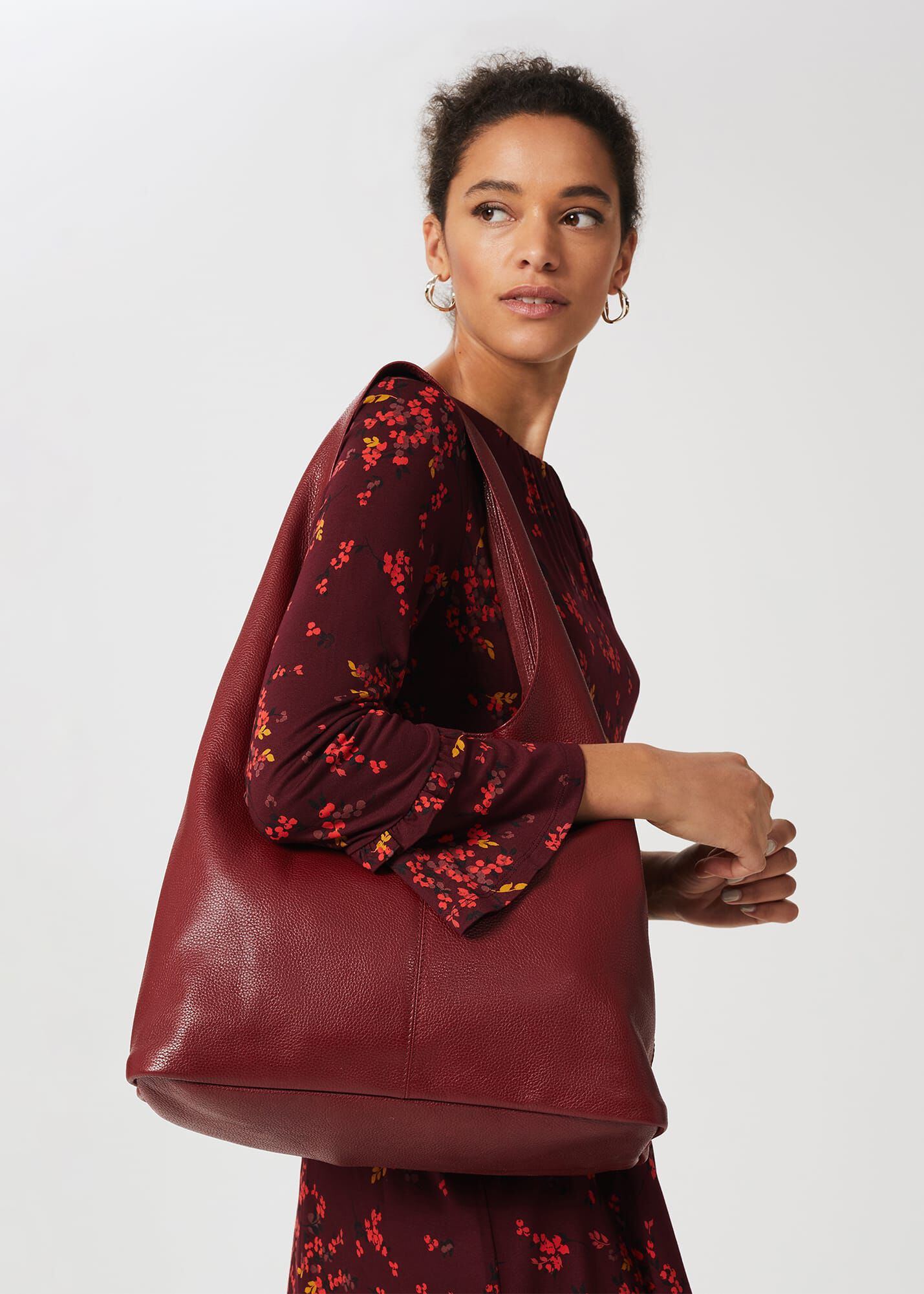Hobbs sale bags top