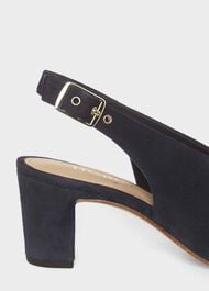 Kali Sandal, Navy, hi-res