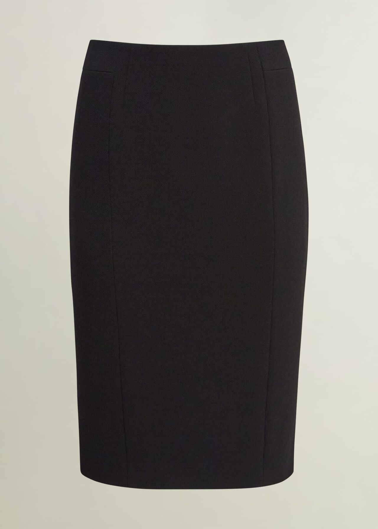 Mia Skirt, Black, hi-res