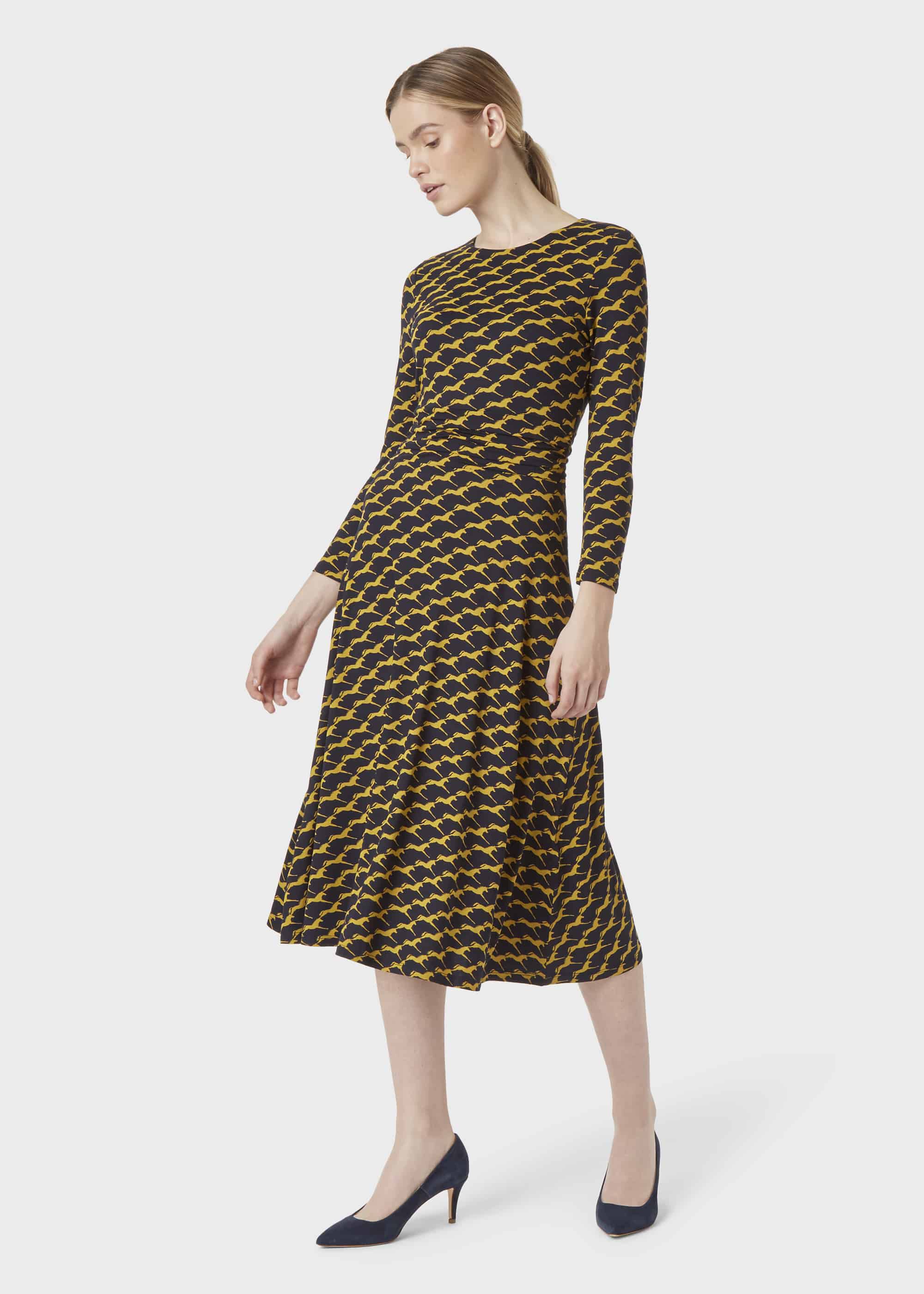 hobbs bayview dress