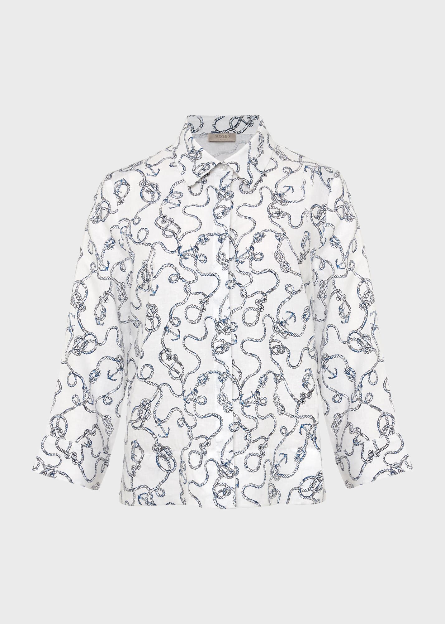 Nita Shirt | Hobbs US |