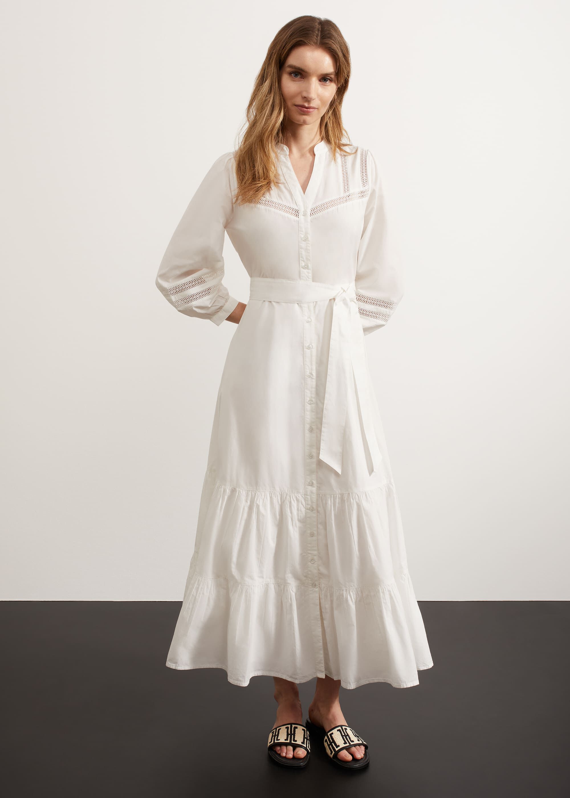 Selset Dress Hobbs US