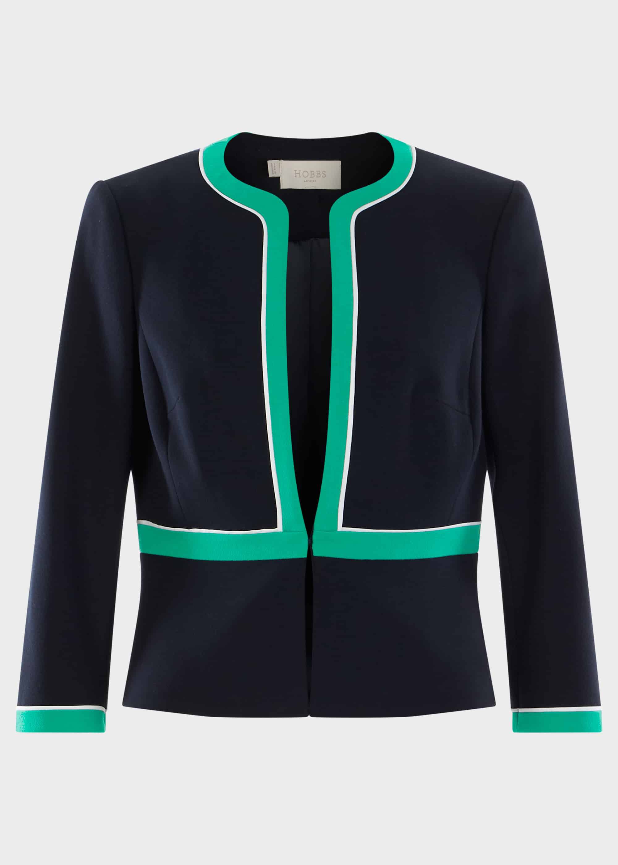 Hobbs annabel jacket 2025