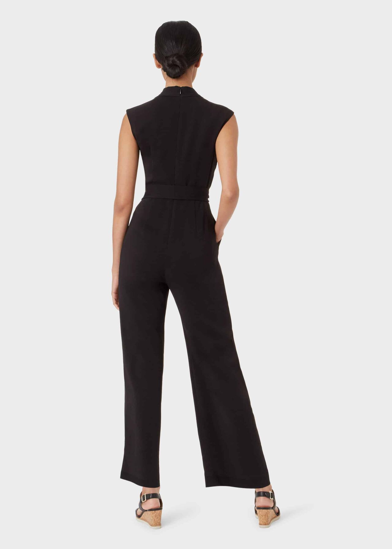 Madelyn Jumpsuit Hobbs