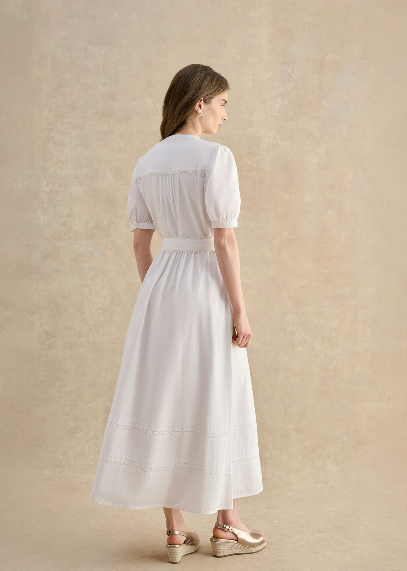Thandie Dress | Hobbs US |