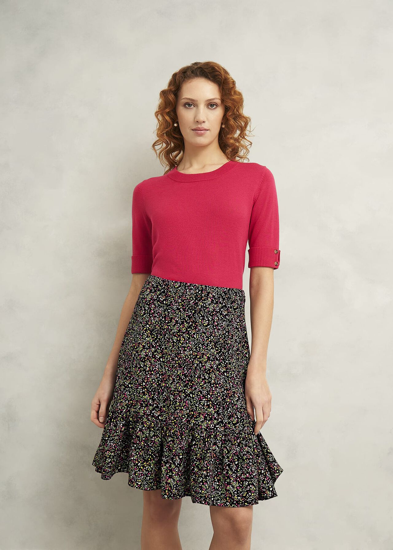 Hobbs Marley Skirt