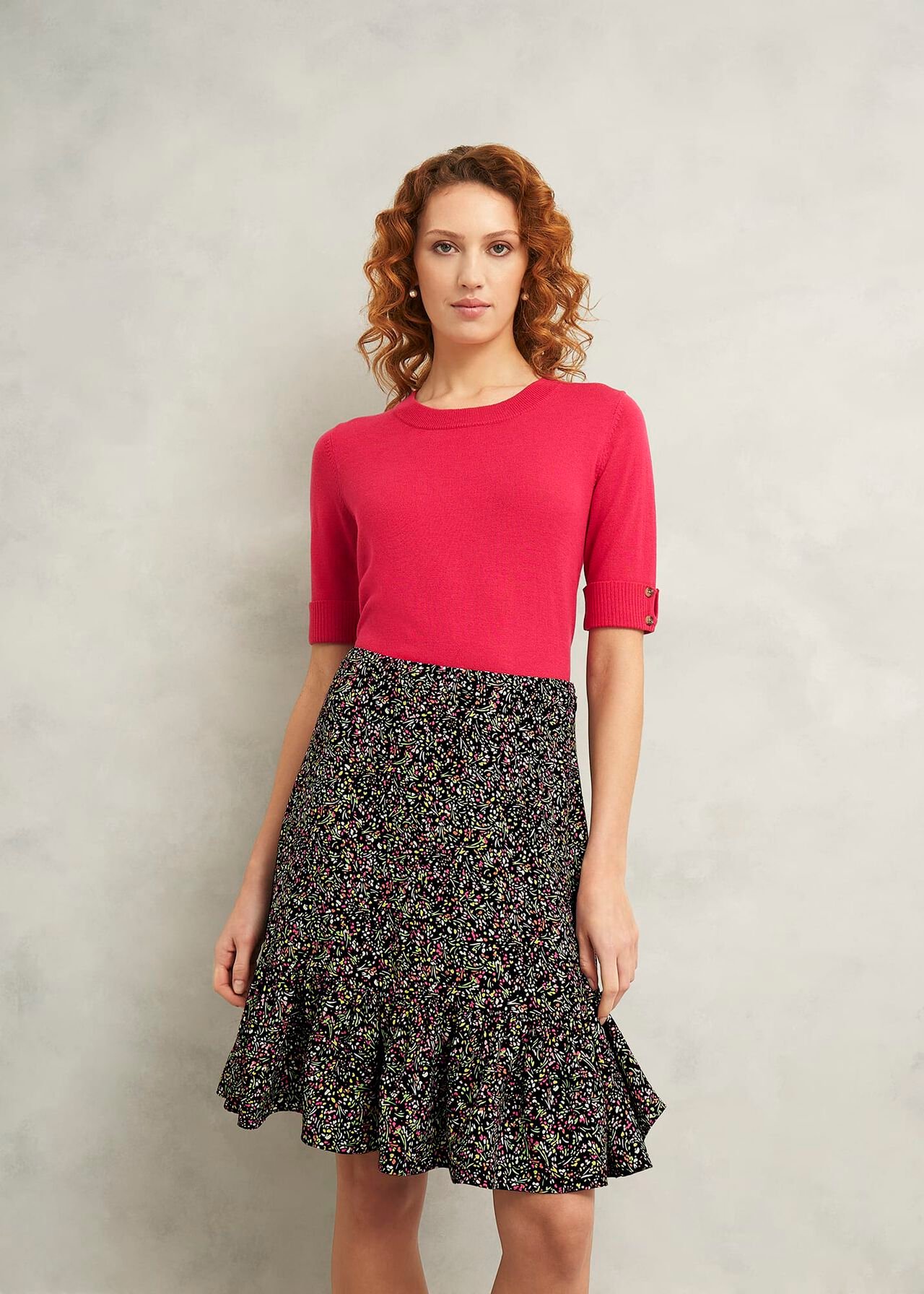 Hobbs Marley Skirt Hobbs Marley Skirt