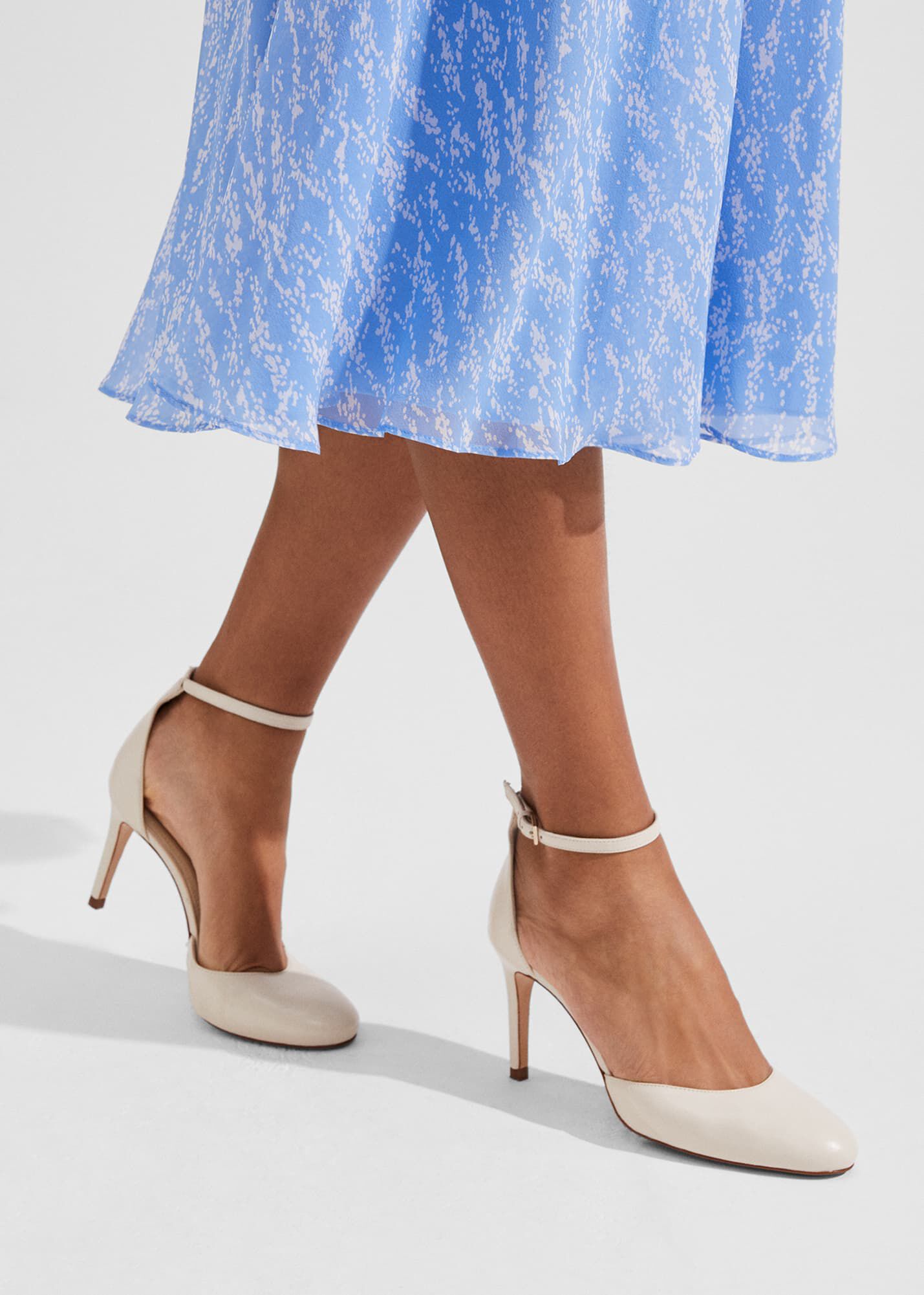 Asos hot sale swallow heels