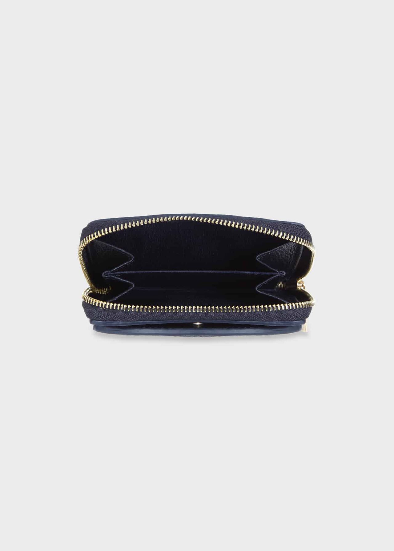 Thornton Wallet, Navy, hi-res