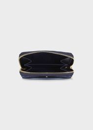 Thornton Wallet, Navy, hi-res