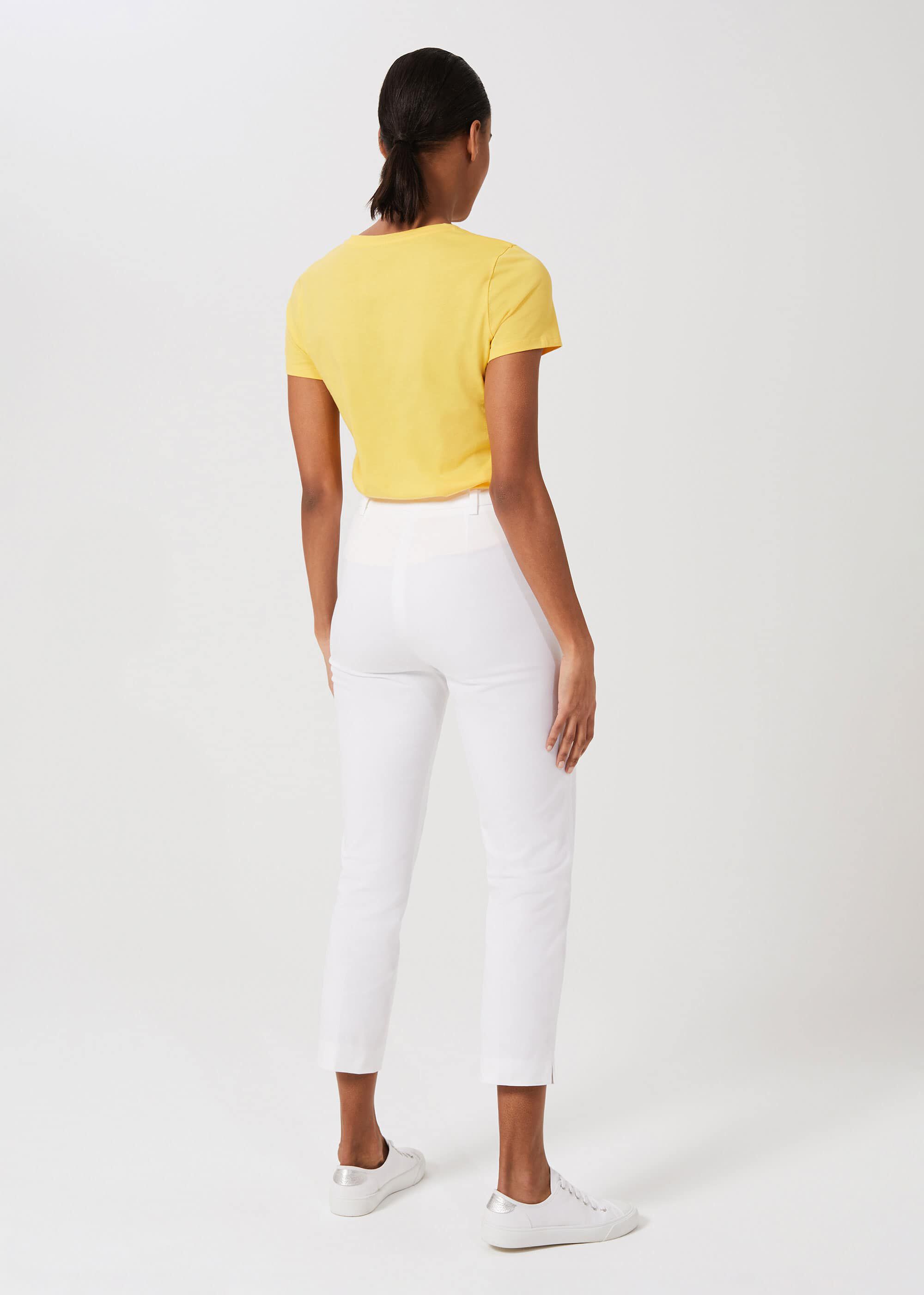 Hobbs marta anorak top