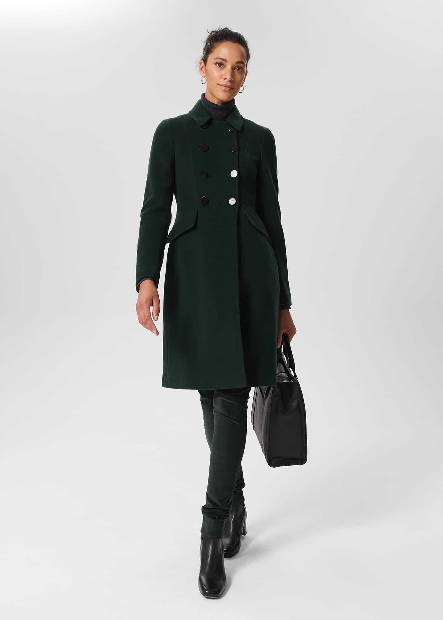 Janaya Coat