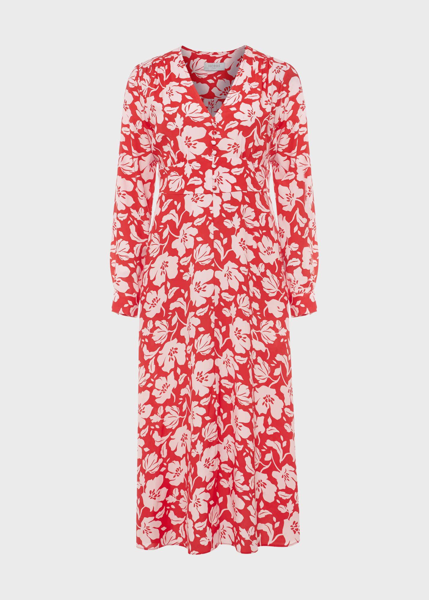 Allison Dress | Hobbs UK |