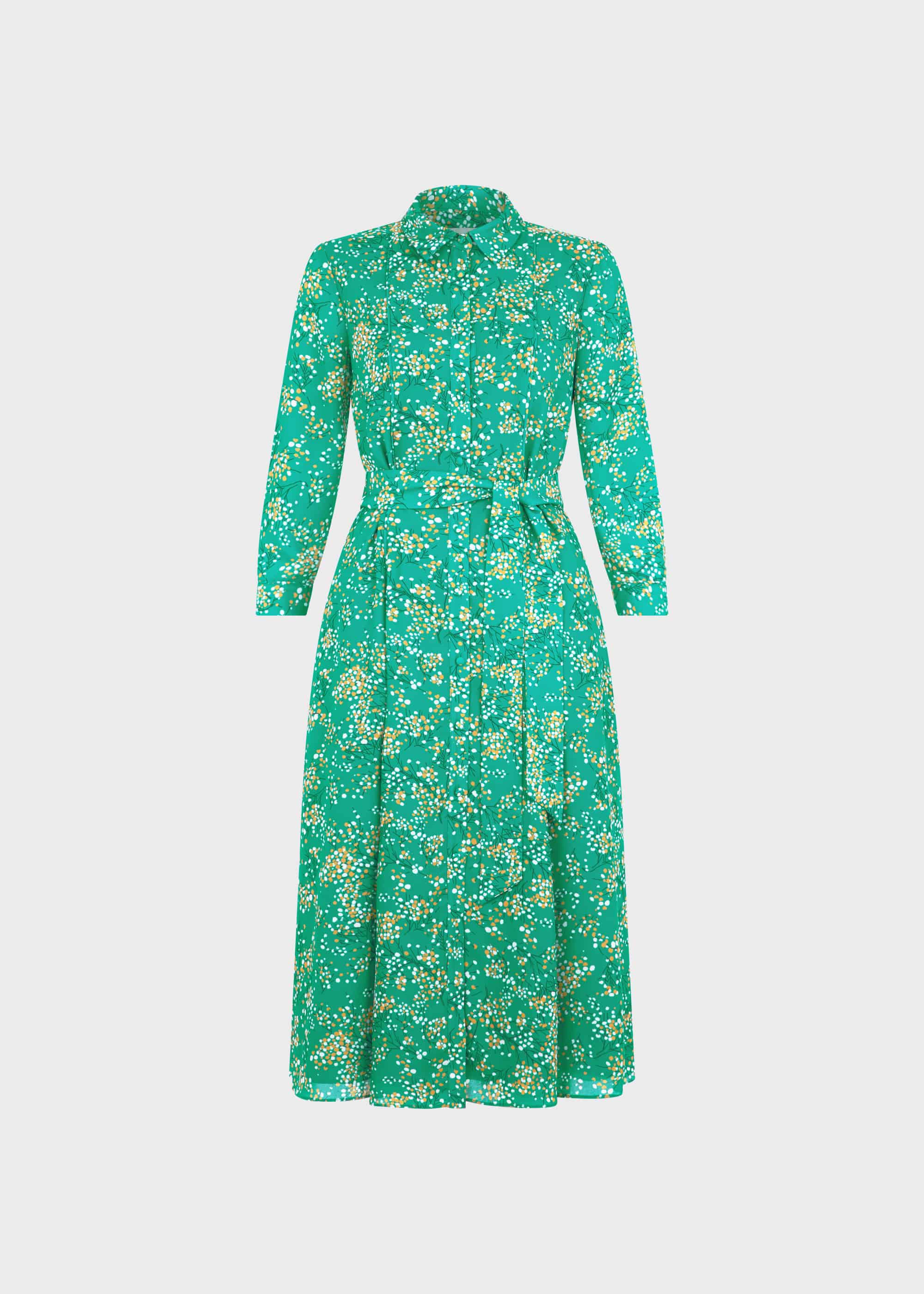 hobbs lillian dress