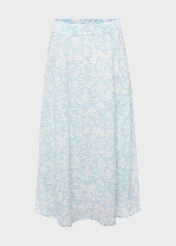 Bhavina Skirt