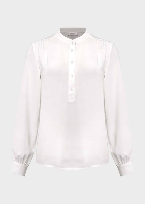 Safi Blouse
