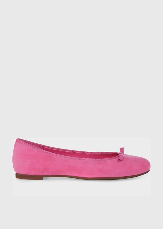 Flo Ballerinas