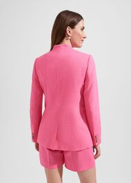 Nyla Jacket, Pink, hi-res