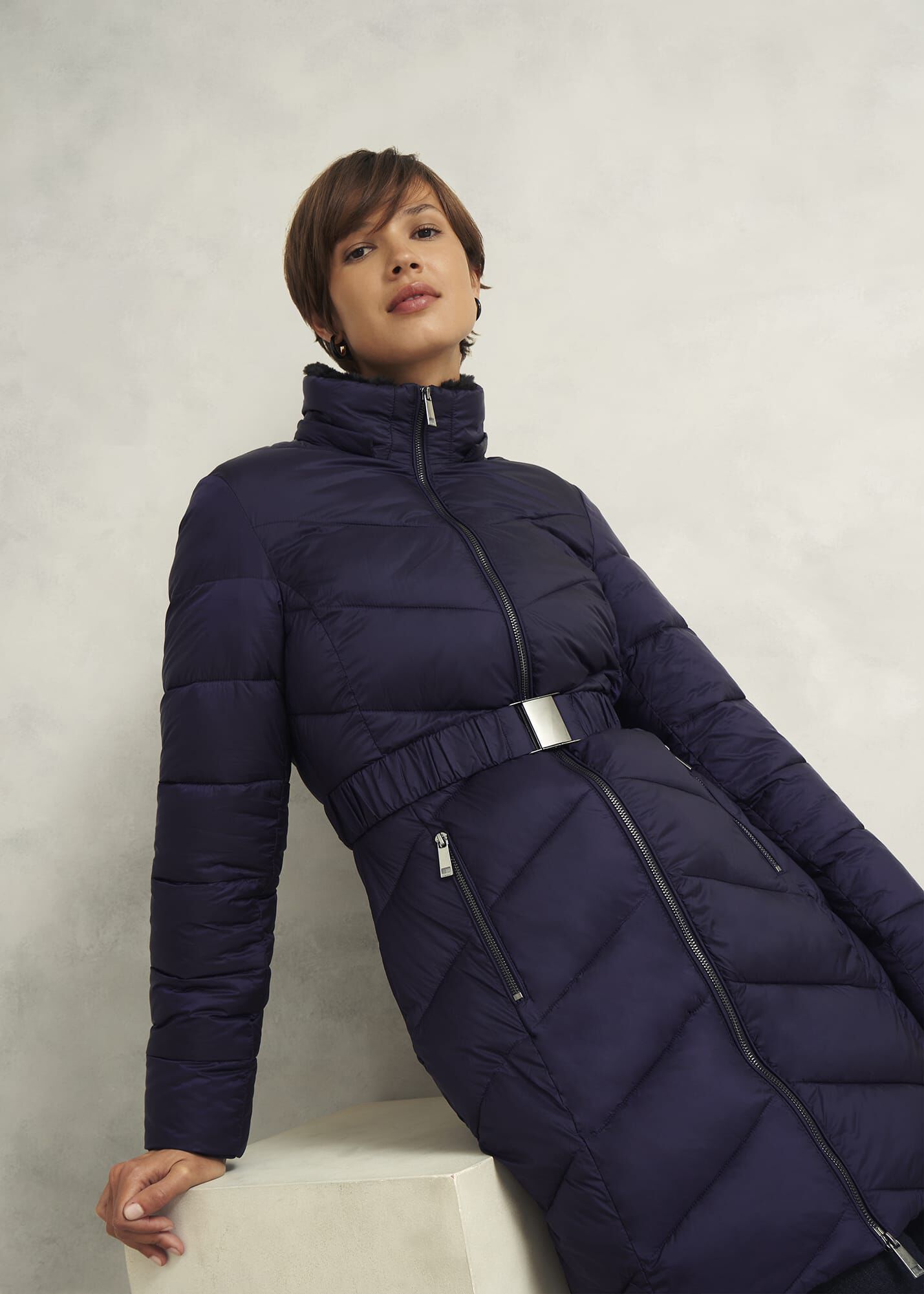 ★Hobbs London★ アリス・パファー Alis Puffer Darla Puffer | Hobbs UK |