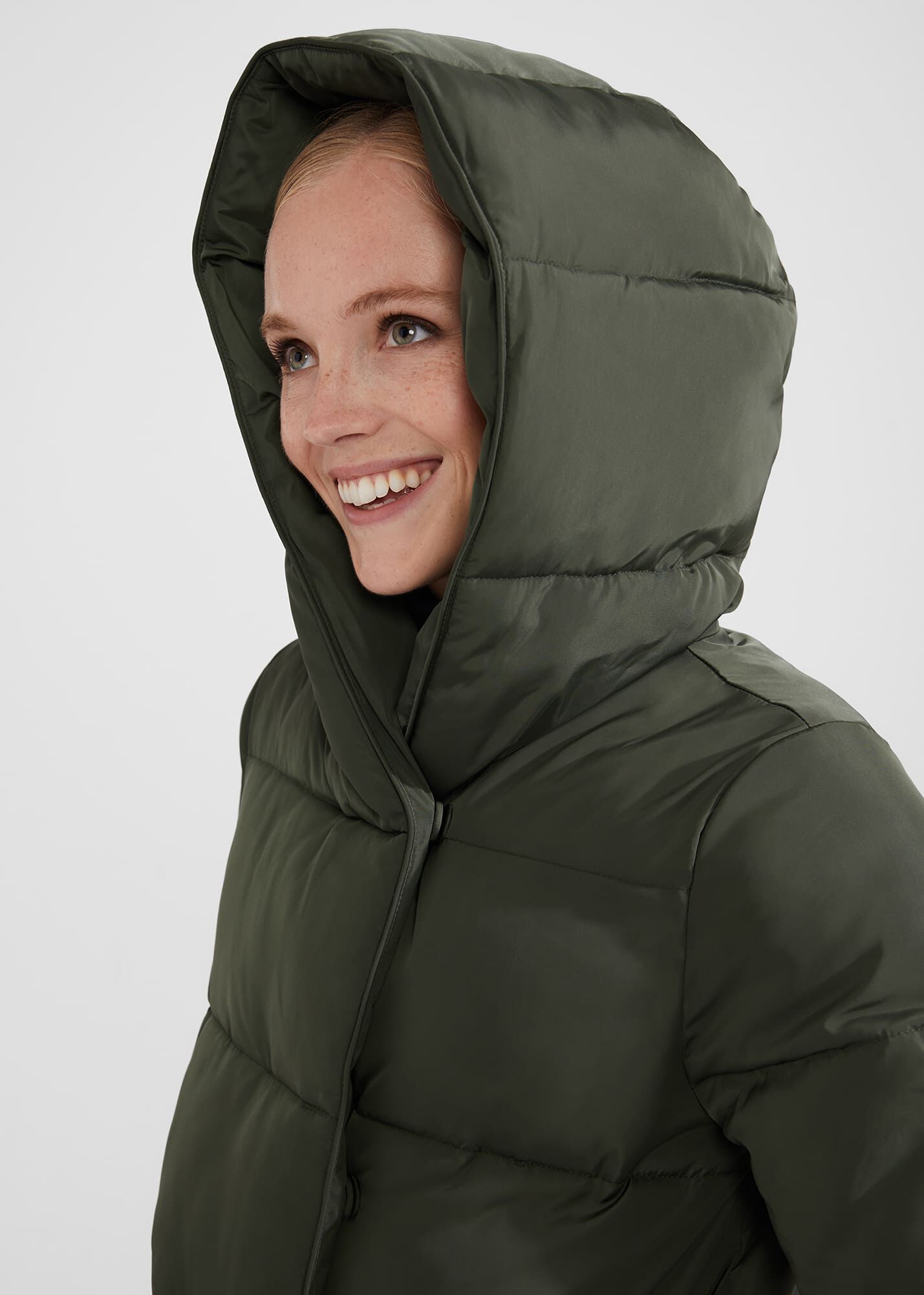 Hobbs lilianna shop puffer coat