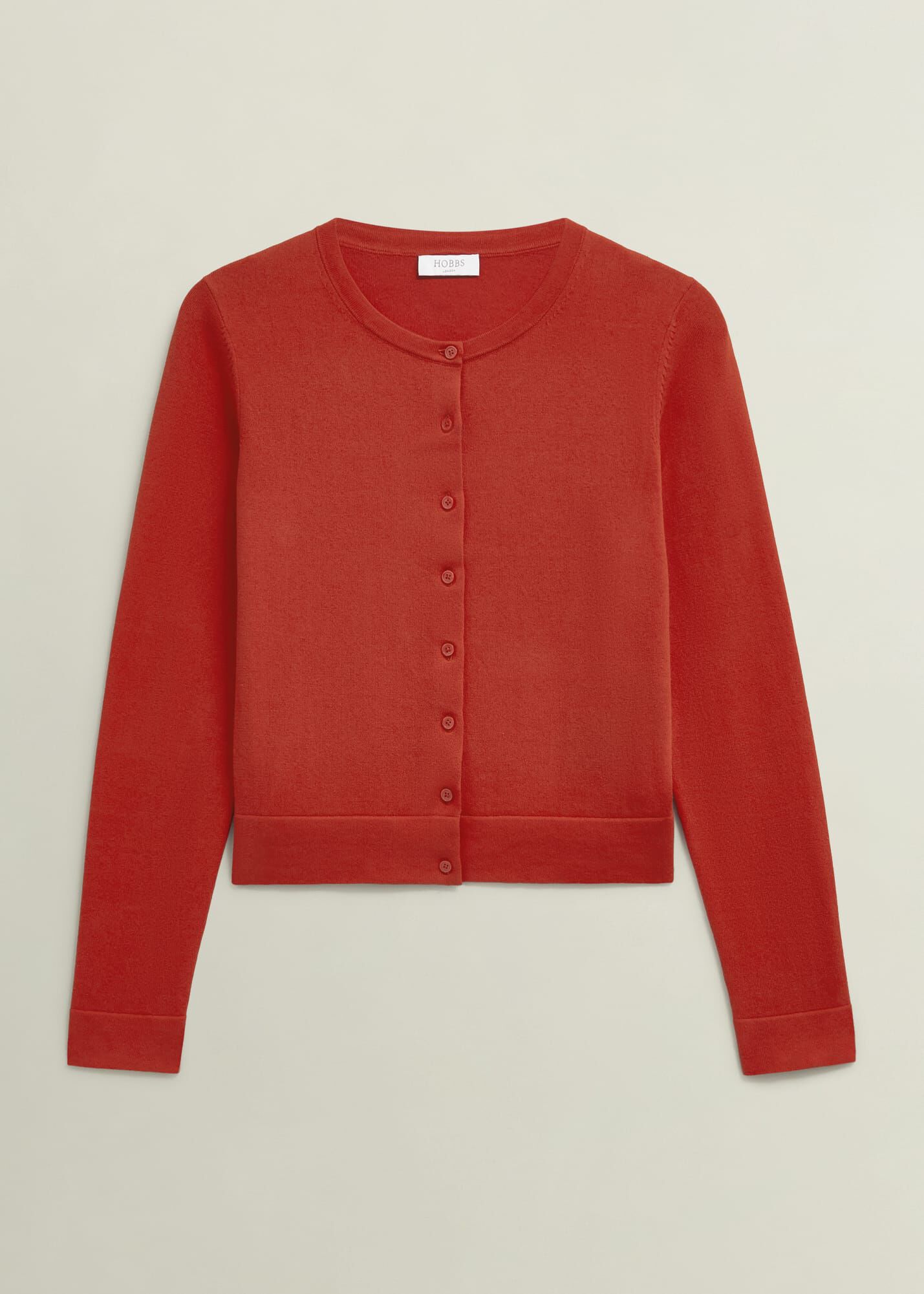 ホブズ HOBBS ELLA CARDIGAN （CHERRY RED） Ella Cardigan | Hobbs US |