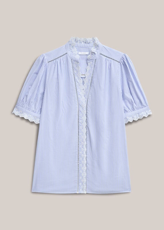 Naima Blouse