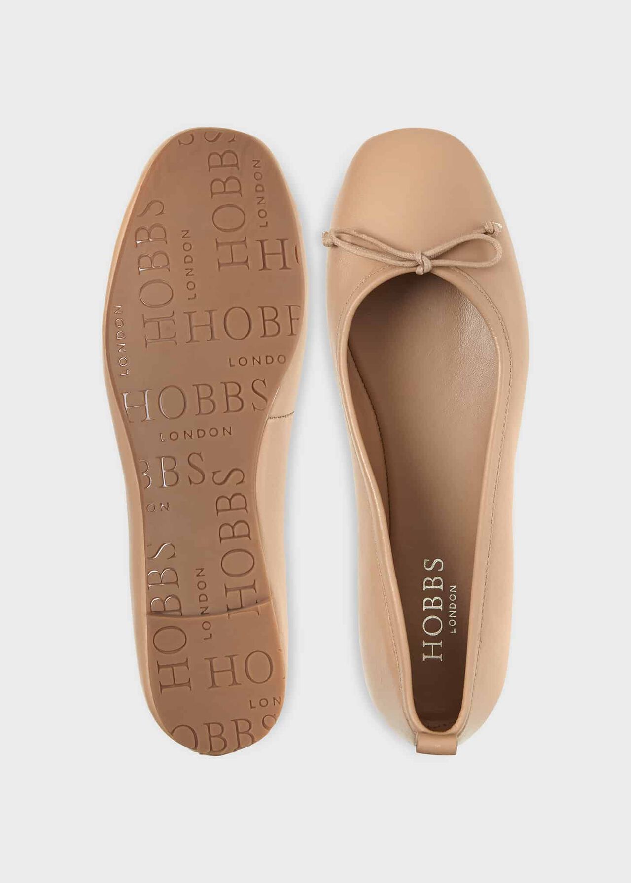 Hattie Ballerina, Camel, hi-res