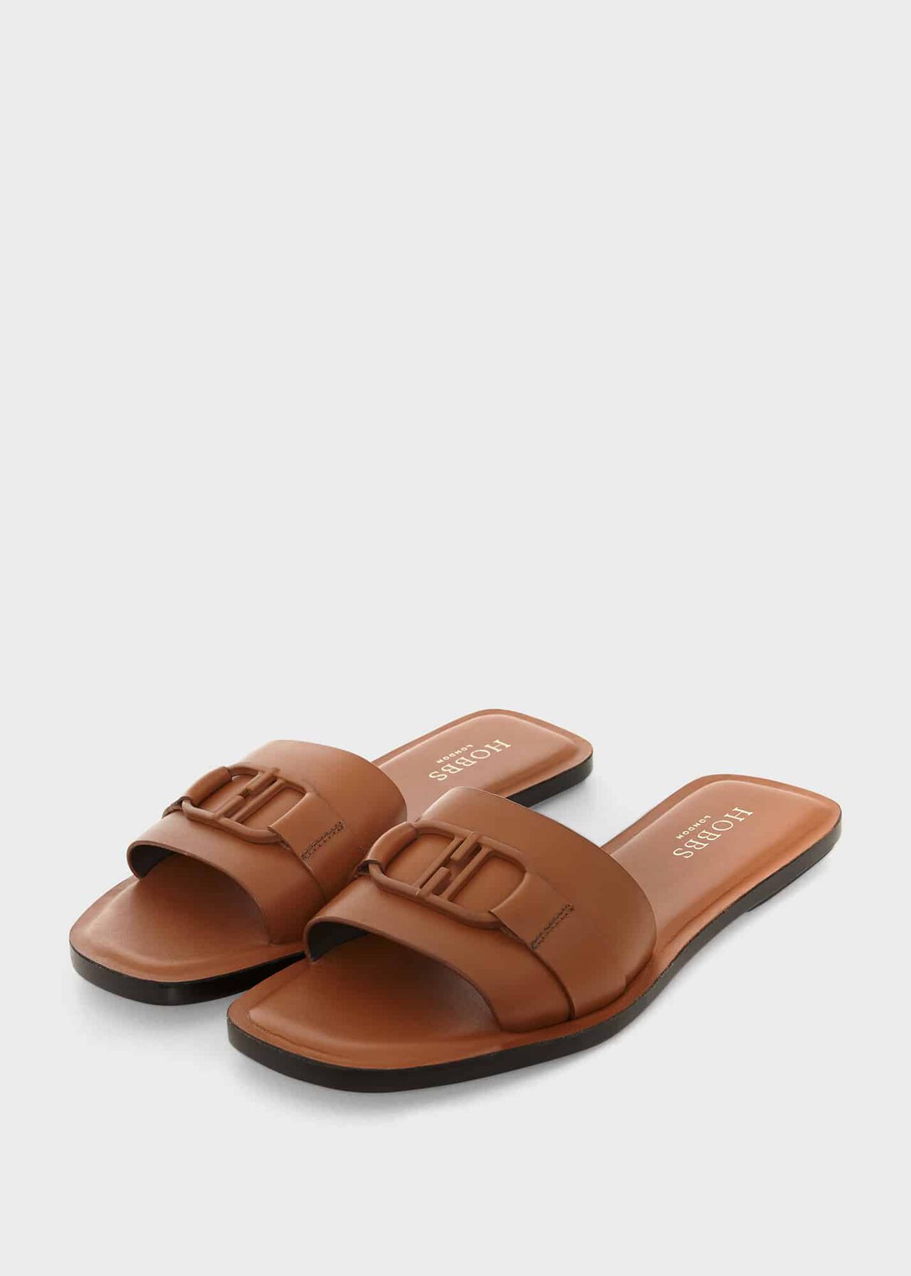 Eloise Sandal, Tan, hi-res