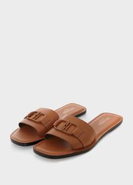 Eloise Sandal, Tan, hi-res