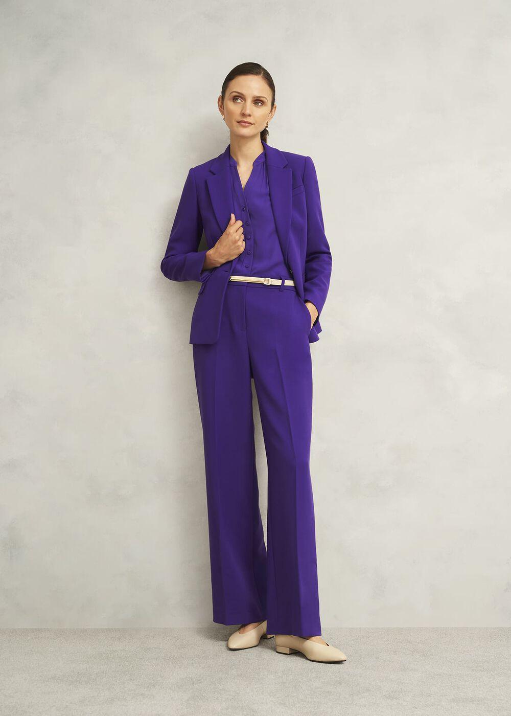 Sami Jacket, Jewel Purple, hi-res