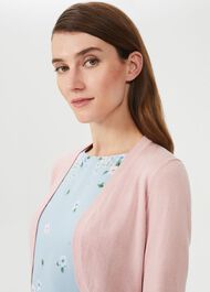 Carrie Bolero, Dusty Pink, hi-res