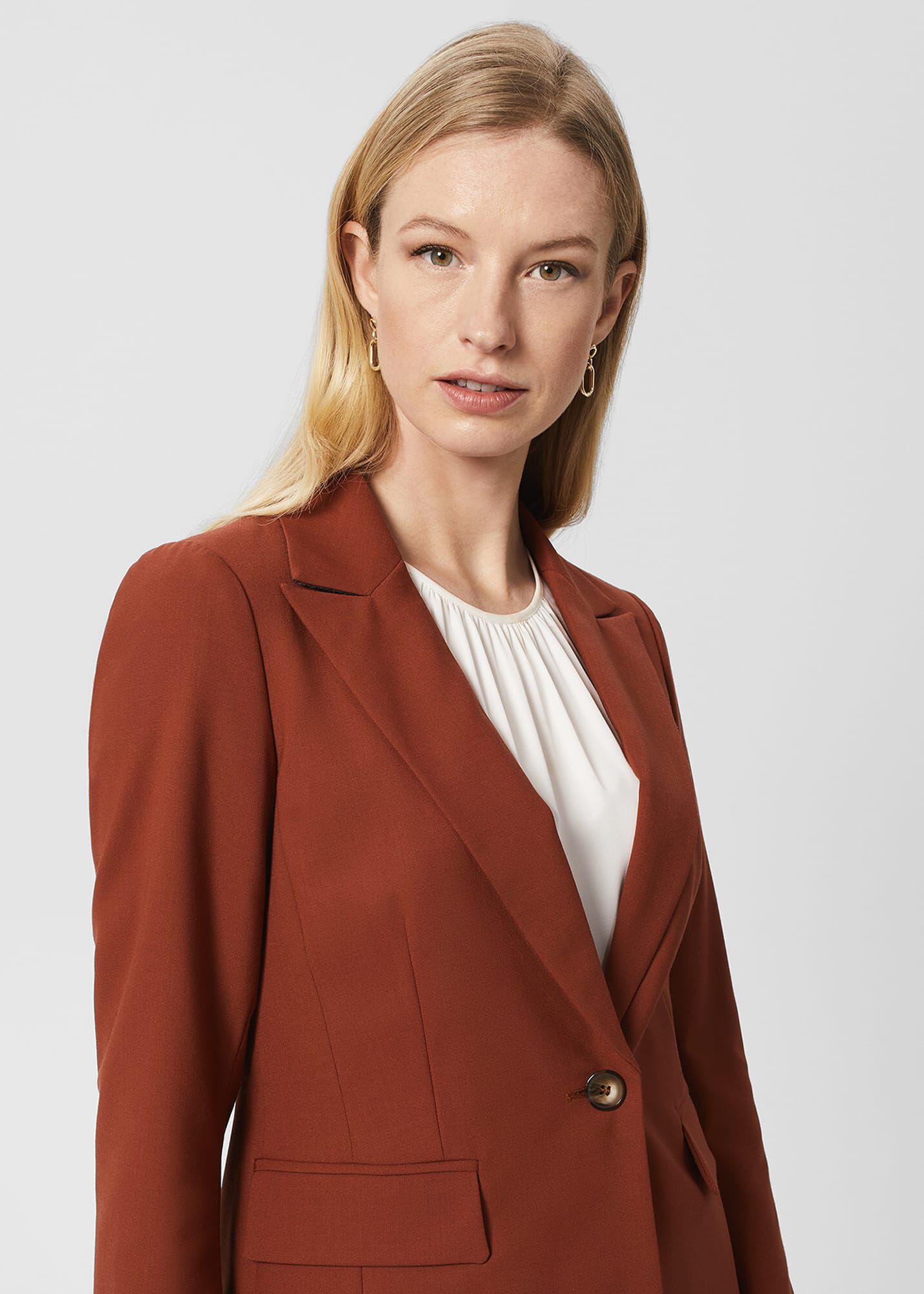 Meghan Jacket