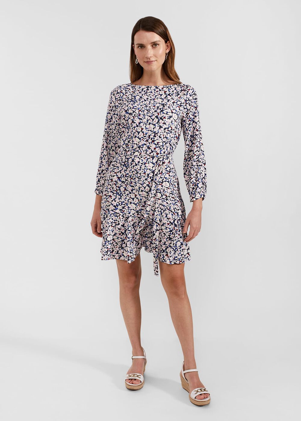 Marta Dress, Multi, hi-res