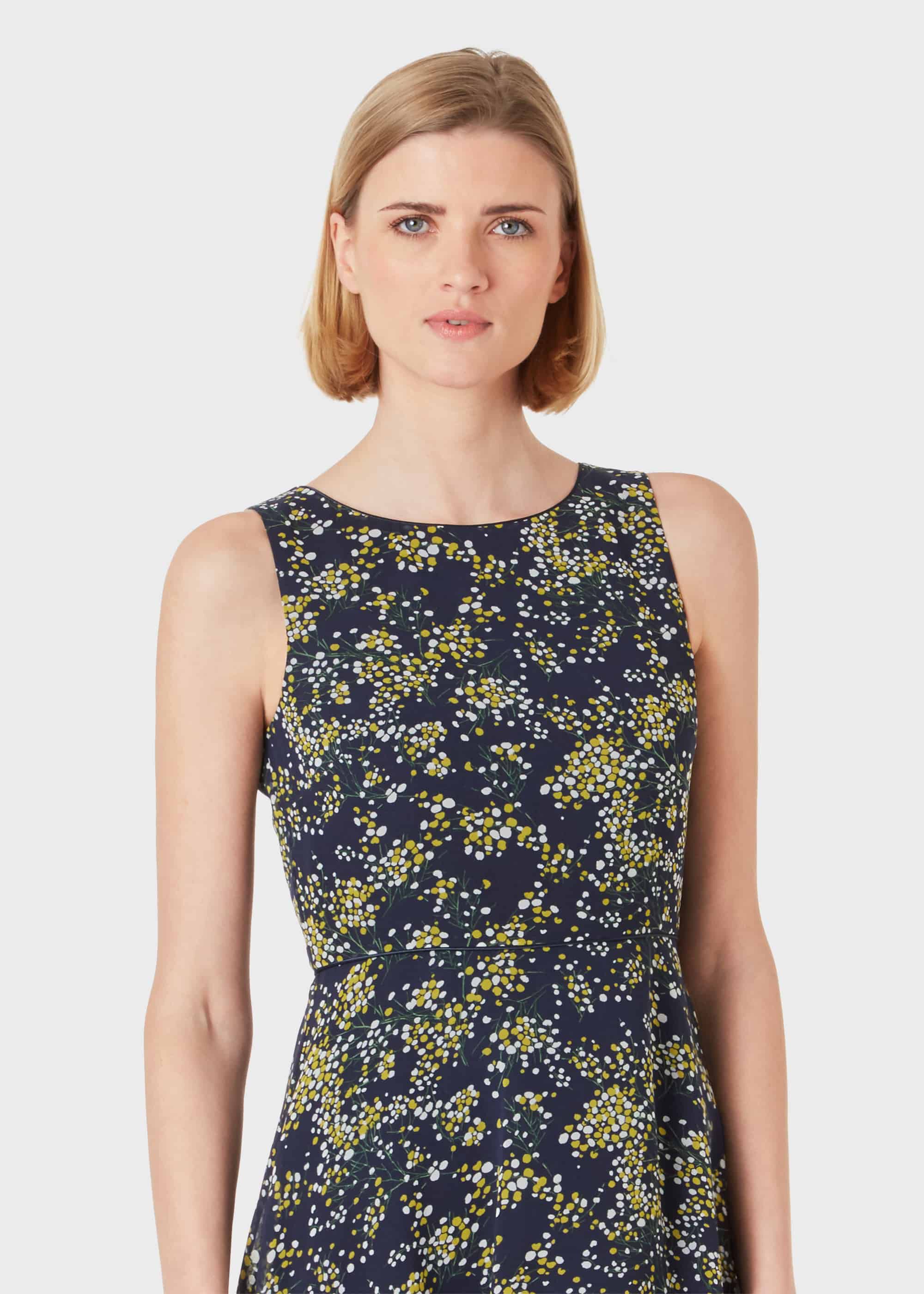 hobbs ava dress