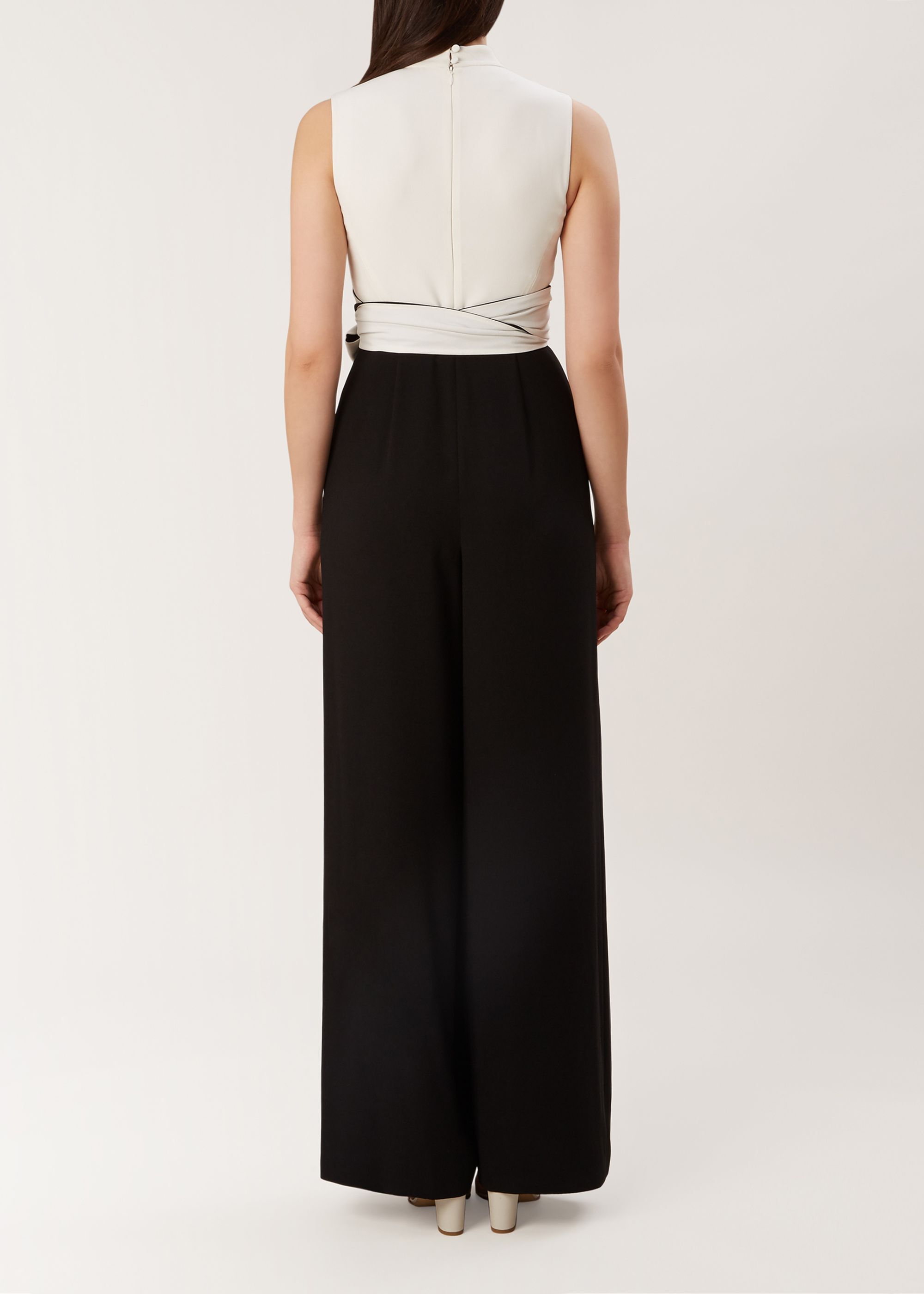 chloe jumpsuit