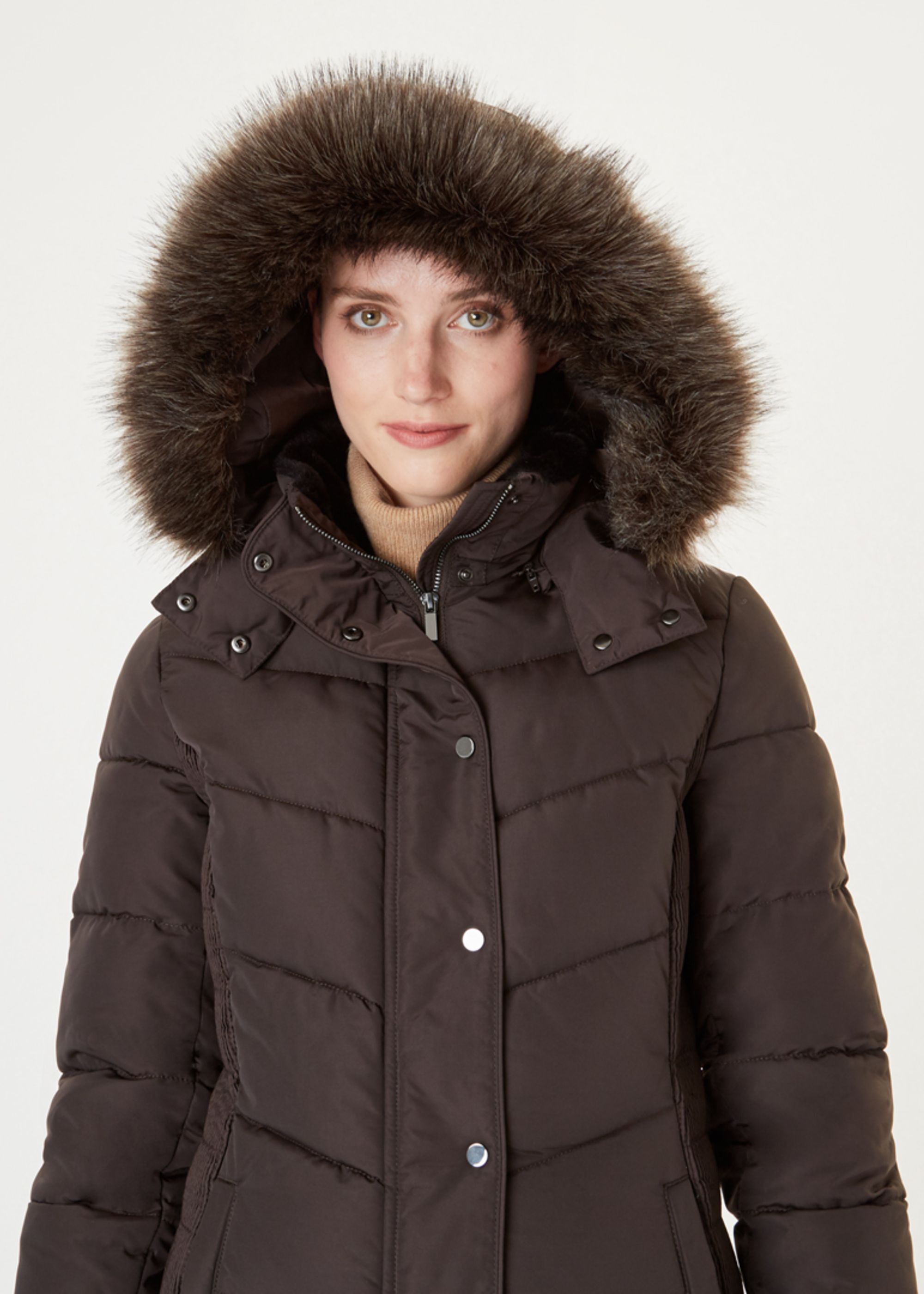 Hobbs Lilian Puffer Coat 2024 ozogama.lt